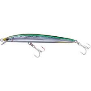 Duel Hardcore Minnow 110F 11cm, 9g - HOKS